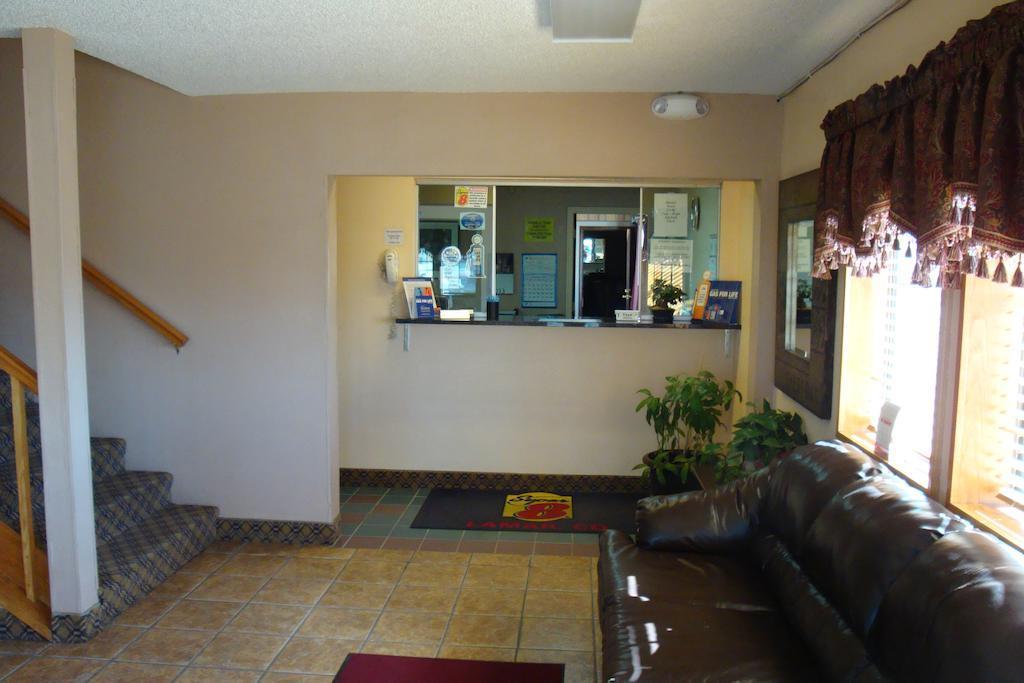 Quality Inn Lamar Exterior photo
