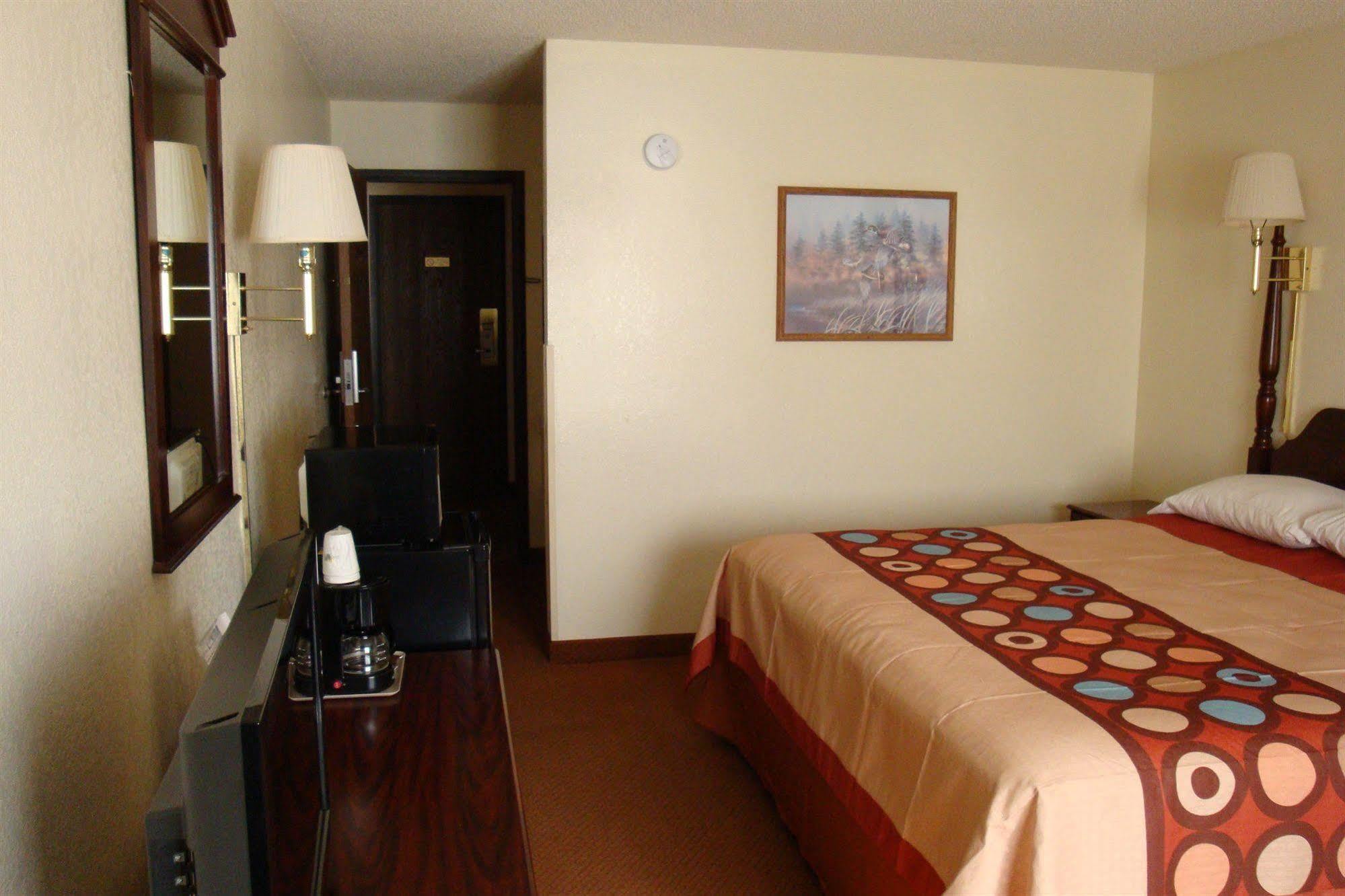 Quality Inn Lamar Exterior photo